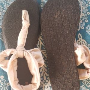 Sanuk Sandals